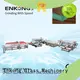 Enkong high speed double edger machine supplier for photovoltaic panel processing 1