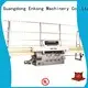 stable glass edge polishing machine zm9 customized for polishing 1