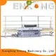 Enkong stable glass edging machine customized for fine grinding 1
