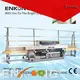 Enkong ZM9J glass mitering machine manufacturer for polish 1