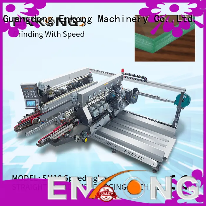 cost-effective double edger SM 22 supplier for household appliances 1