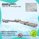 real double edger machine SYM08 manufacturer for round edge processing 1