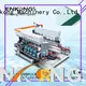Enkong high speed double edger machine series for photovoltaic panel processing 1