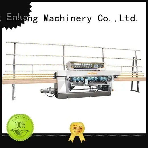 cost-effective glass beveling machine xm371 wholesale for polishing 1