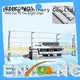 efficient glass beveling machine xm351 manufacturer for glass processing 1
