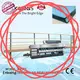 Enkong long lasting glass beveling machine for sale series for glass processing 1