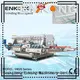 real glass double edging machine SM 20 manufacturer for household appliances 1