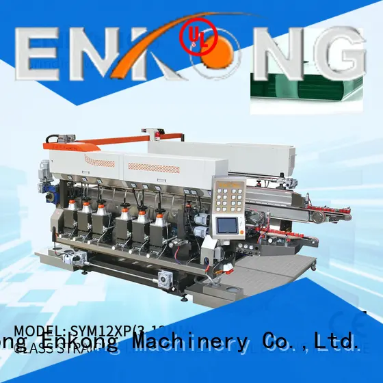 Enkong quality double edger series for household appliances 1