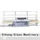 Enkong stable glass edging machine customized for polishing 1