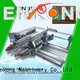 Enkong high speed glass double edging machine manufacturer for household appliances2 1