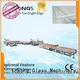Enkong modularise design double edger supplier for household appliances 1