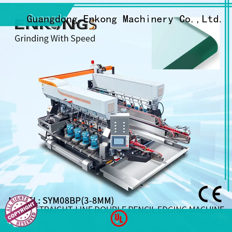 Enkong cost-effective double edger series for household appliances1 1