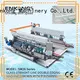 Enkong quality double edger machine factory direct supply for round edge processing 1
