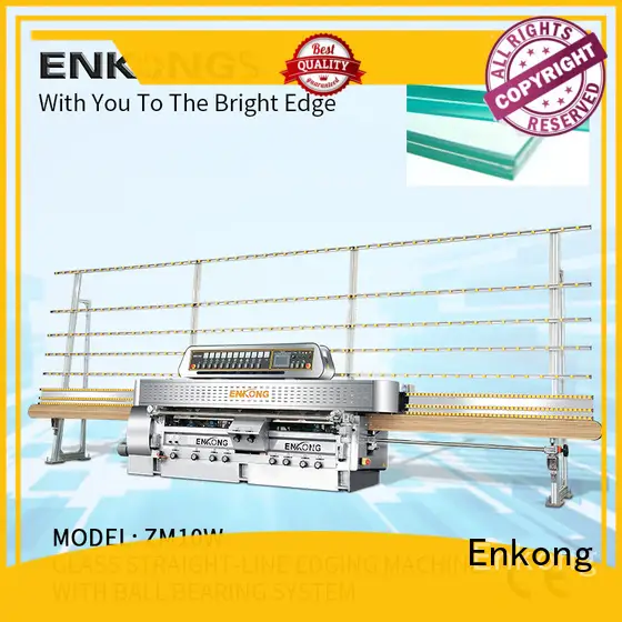 Enkong glass machinery factory direct supply1 1