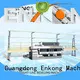 Enkong xm351 glass beveling machine for sale series for glass processing 1