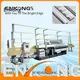 Enkong xm351a glass beveling machine for sale factory direct supply for polishing 1