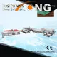 Enkong SM 12/08 double edger machine supplier for photovoltaic panel processing 1
