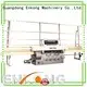 Enkong efficient glass edge grinding machine series for polishing 1