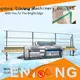 Enkong ZM9J glass mitering machine customized for grind 1