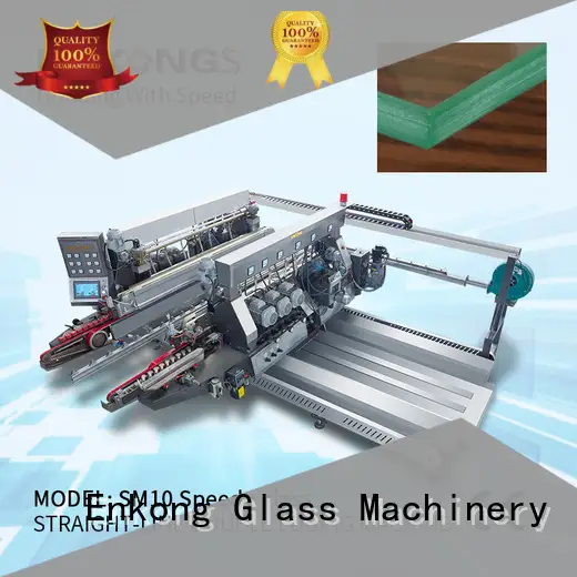cost-effective double edger SM 10 supplier for household appliances 1