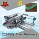 Enkong cost-effective glass double edging machine wholesale for household appliances 1