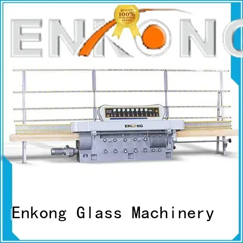 Enkong zm9 glass edge polishing series for polishing 1