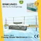 stable glass edge polishing machine zm9 series for fine grinding 1
