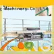 Enkong top quality glass mitering machine manufacturer for grind1 1
