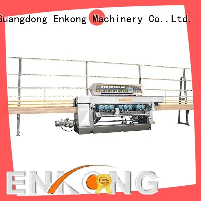 real glass beveling machine for sale xm371 wholesale for polishing 1