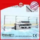 Enkong xm363a glass beveling machine for sale wholesale for glass processing 1