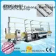 Enkong cost-effective glass beveling machine for sale manufacturer for glass processing 1
