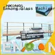 Enkong xm371 glass beveling machine series for glass processing 1
