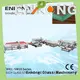 Enkong straight-line double edger manufacturer for round edge processing 1