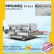 Enkong modularise design glass double edging machine supplier for photovoltaic panel processing1 1