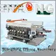 quality glass double edging machine SM 22 manufacturer for round edge processing 1
