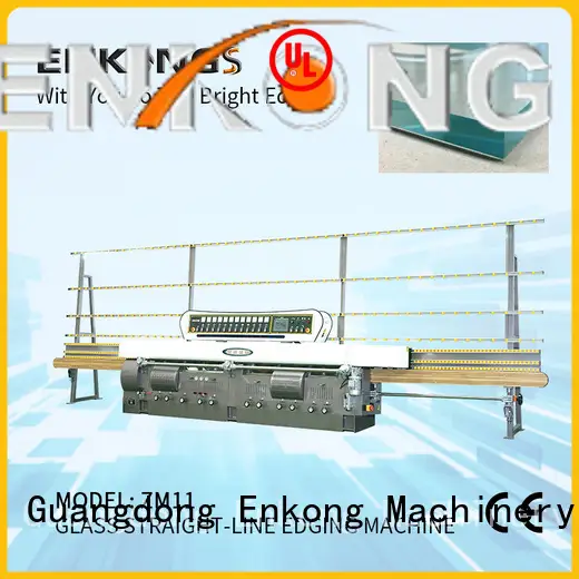efficient glass edge polishing machine zm4y wholesale for fine grinding 1