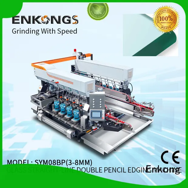 real double edger straight-line series for household appliances 1