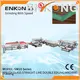Enkong SYM08 double edger machine series for photovoltaic panel processing 1