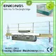 Enkong zm11 glass edge grinding machine customized for fine grinding 1