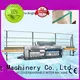Enkong real glass mitering machine wholesale for polish 1