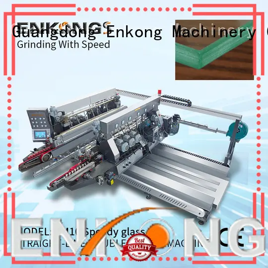 real double edger modularise design manufacturer for photovoltaic panel processing 1