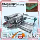 real double edger modularise design manufacturer for photovoltaic panel processing 1