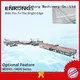 Enkong SM 12/08 double edger machine wholesale for household appliances 1