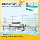 Enkong zm10w glass machinery factory direct supply for processing glass 1