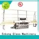 Enkong zm4y glass edge grinding machine series for fine grinding 1