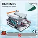 Enkong SYM08 double edger wholesale for round edge processing 1