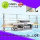 Enkong top quality glass mitering machine manufacturer for polish 1