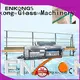 real glass mitering machine ZM9J manufacturer for grind 1