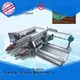 Enkong high speed double edger machine series for household appliances 1