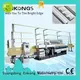 Enkong xm363a glass beveling machine for sale factory direct supply 1
